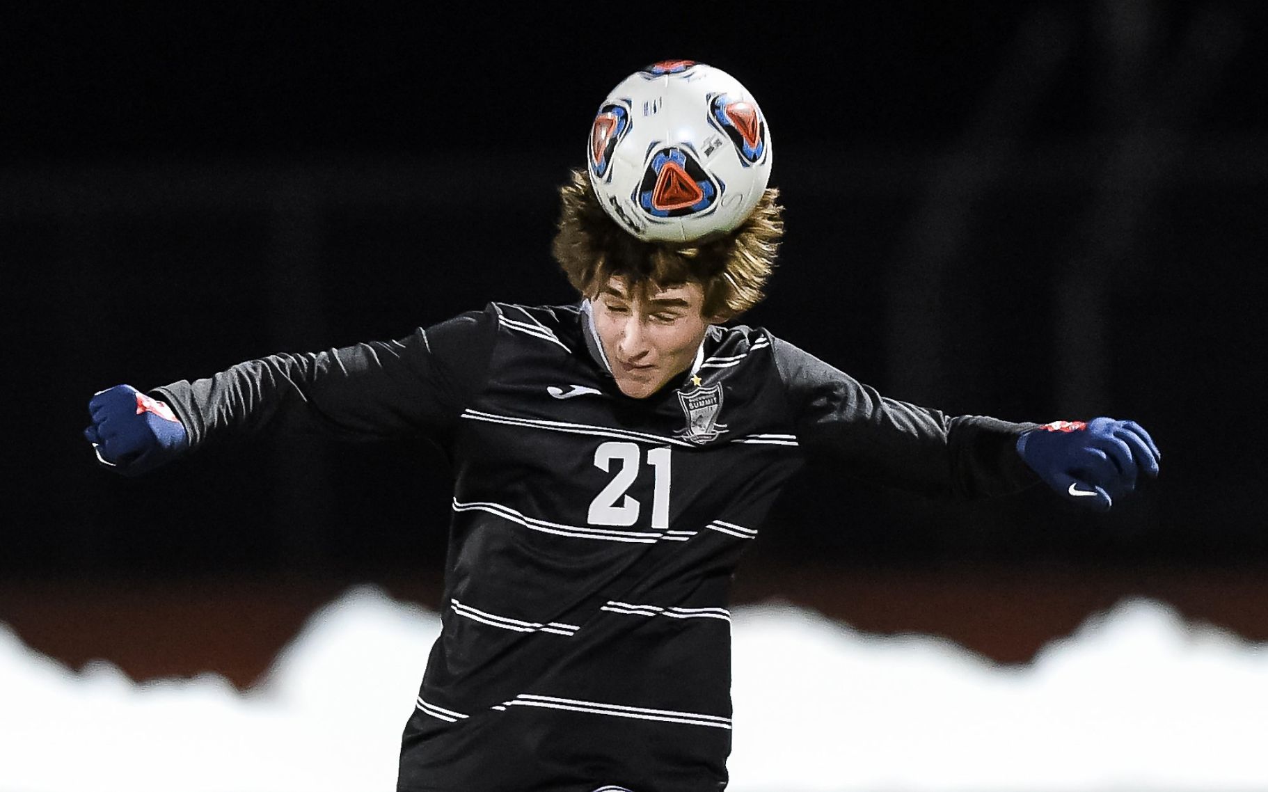 Summit-Fort Zumwalt South boys soccer